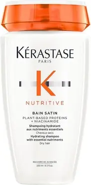 Shampoo Kerastase Nutritive Bain Satin