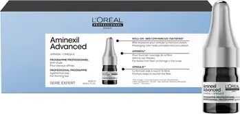 Ampoules L'Oreal Professional For Scalp Care
