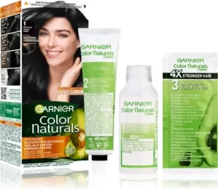 Крем Garnier Color Naturals