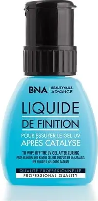 Beautynails Tugatish uchun suyuqlik nasosi