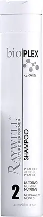 Shampoo Raywell Bioplex Keratin Nutritive