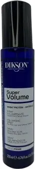 Hairspray Dikson Super Volume Spray