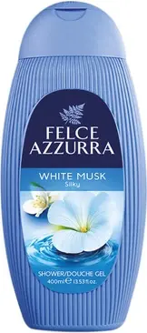 Shampun Felce Azzurra White Musk