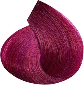 Hair Dye Inebrya Color Violet