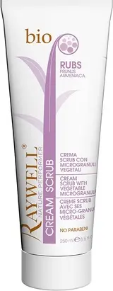 Cream Scrub Raywell
