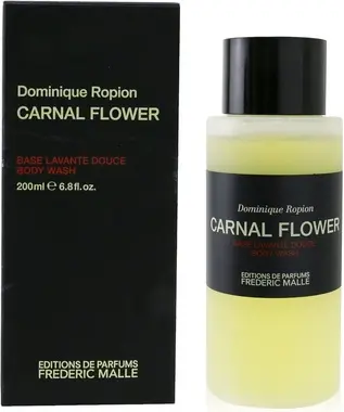 Frederic Malle Carnal Flower Hammom va Tana uchun mahsulot