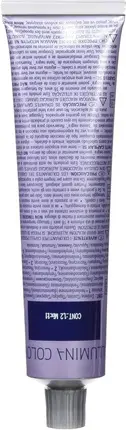 Hair Dye Wella Illumina Coloring