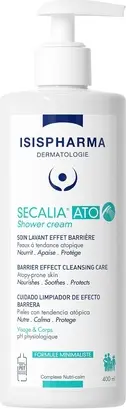 Крем для душа Isis Pharma Secala Ato