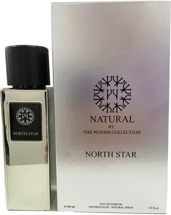 Parfyum Suyu The Woods Collection North Star