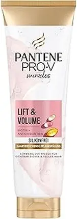 Кондиционер Pantene Miracles Lift Volume