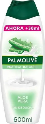 Гель для душа Palmolive Питательный