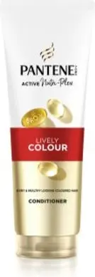 Кондиционер Pantene Active Nutri Plex Живой Цвет
