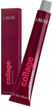 Краска для волос Lakme Collagen Color