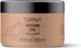 Lakme Teknia Argan yog'li soch niqobi