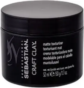 Моделирующая глина Sebastian Professional