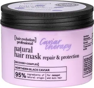 Hair Mask Hair Evolution Caviar Therapy