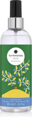 Soch va tana uchun loson Tuttotondo