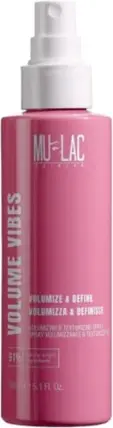 Спрей для укладки Mulac Cosmetics Volume Vibes