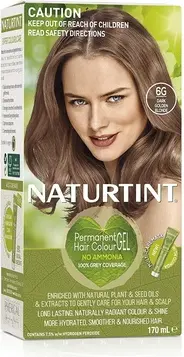 Hair Color Naturtint