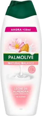 Гель для душа Palmolive Natural Balance