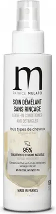 Exfoliating Care Mulato