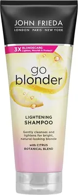 Shampoo John Frieda Go Blonder Lightening