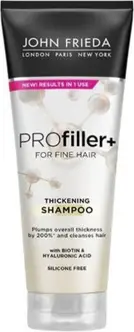 Shampoo John Frieda Profiller Thickening