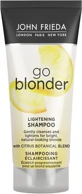 Shampoo John Frieda Mini Sheer Blonde Go Blonder
