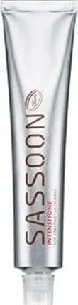 Краска для волос Sassoon Chromatology Intensitone