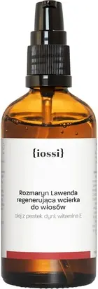 Hair Tonic Iossi Regenerating Hair Tonic