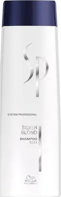 Шампунь Sp5der Sp Silver Blond