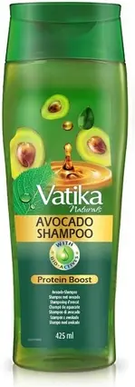 Shampoo Vatika Naturals Protein Boost