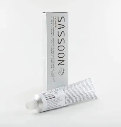 Cremagel Sassoon