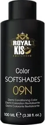 Глянцевая краска Kismet SoftShades