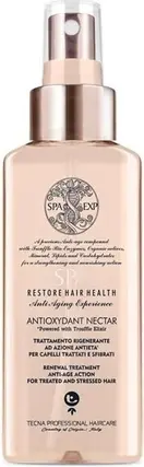 Hair Regenerating Treatment Tecna Tecna SPA