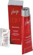 Hair Colour Vitality's Art Absolutely Cream Hair Colour