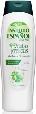 Гель для душа Instituto Espanol Gotas Frescas
