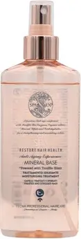 Hydrating Spray Treatment Mineral Base Tecna