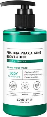 Some By Mi AHA BHA PHA Miracle Calming Tan Gallog'i