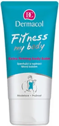 Бальзам для тела Dermacol Fitness