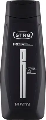 Гель для душа Str8 Rise
