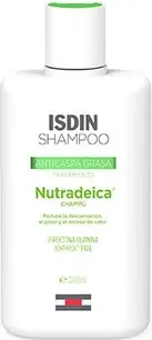 Shampoo ISDIN Nutradeica