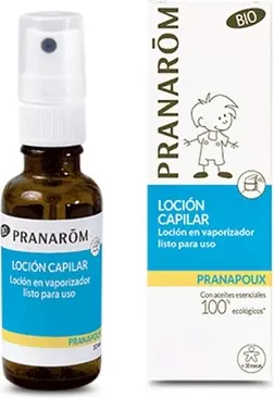 Soch uchun TONIK Pranarom
