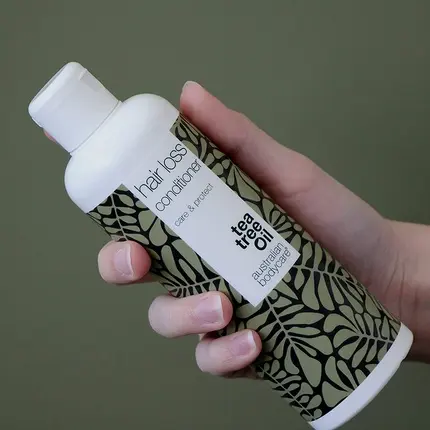 Кондиционер Australian Bodycare