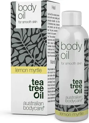 Масло для тела Australian Bodycare Lemon Myrtle Tea Tree Oil
