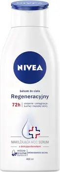 Бальзам для тела Nivea Успокаивающий и Восстанавливающий