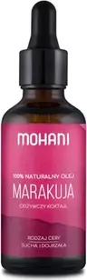 Mohani tana yogʻi