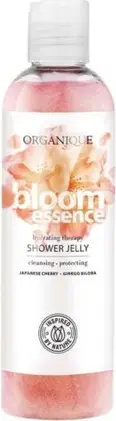 Гель для душа Organique Bloom Essence