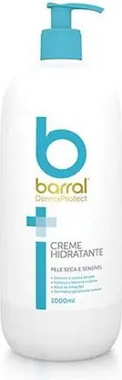 Barral Dermaprotect Tana uchun loson