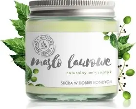 E-Fiore Laur Butter Body Butter nigella bilan